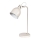 Rabalux - Stolná lampa 1xE14/25W/230V béžová