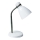 Rabalux - Stolná lampa 1xE14/40W/230V