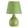 Rabalux - Stolná lampa 1xE14/40W/230V