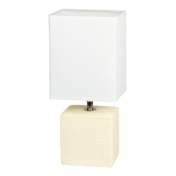 Rabalux - Stolná lampa 1xE14/40W/230V