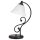 Rabalux - Stolná lampa 1xE14/40W/230V