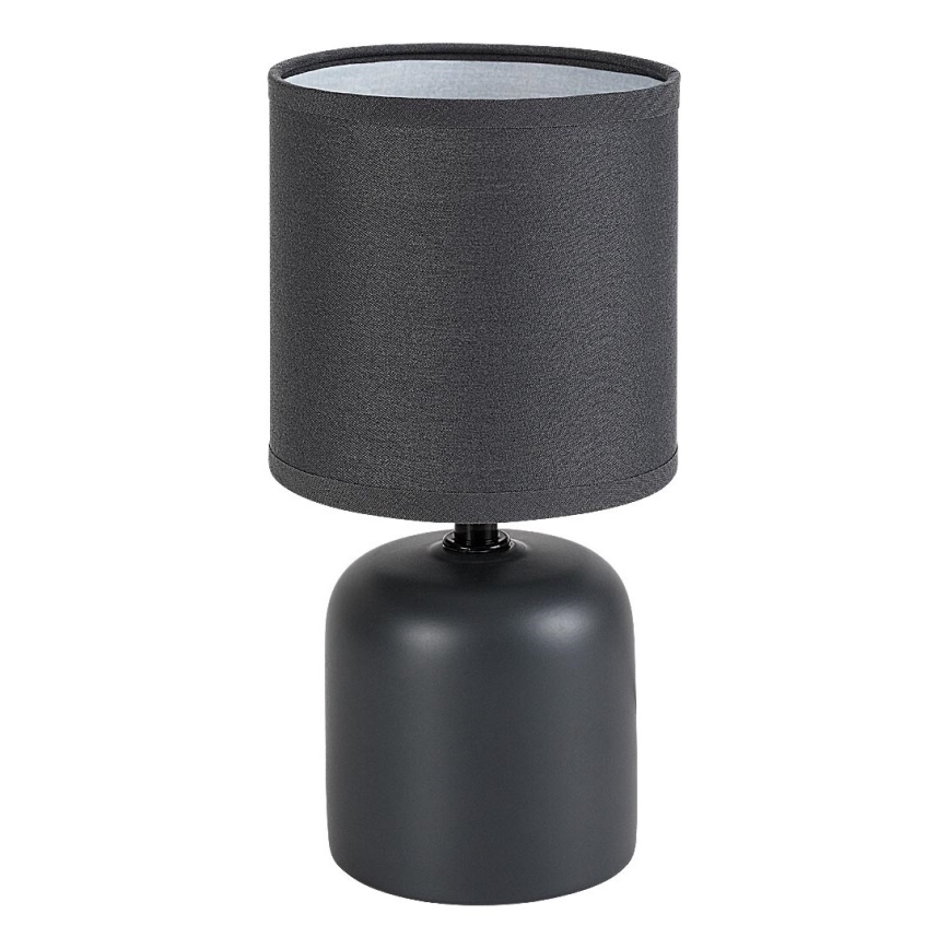 Rabalux - Stolná lampa 1xE14/40W/230V modrá