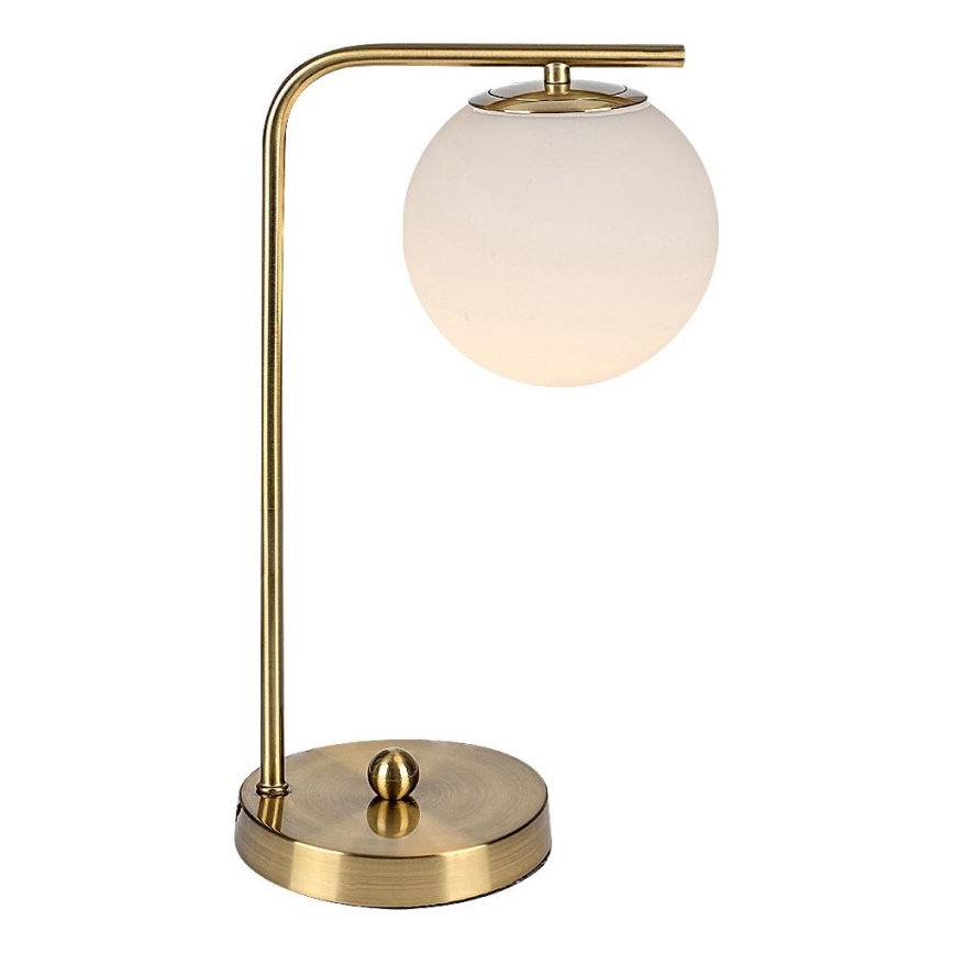 Rabalux - Stolná lampa 1xE27/35W/230V