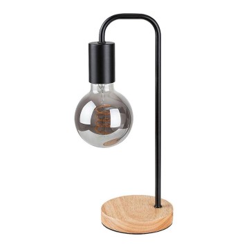 Rabalux - Stolná lampa 1xE27/40W/230V