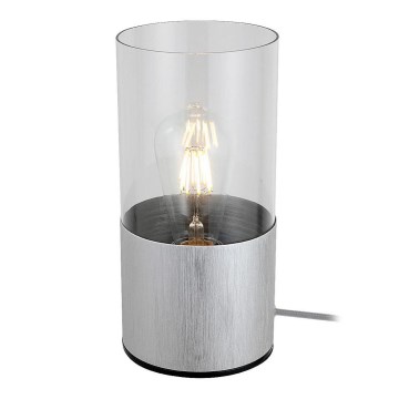 Rabalux - Stolná lampa 1xE27/40W/230V