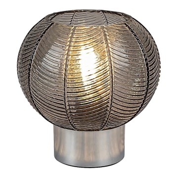 Rabalux - Stolná lampa 1xE27/40W/230V