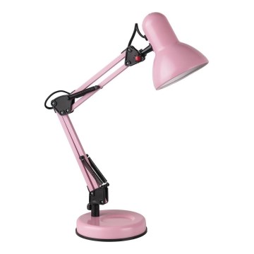 Rabalux - Stolná lampa 1xE27/60W/230V