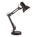 Rabalux - Stolná lampa 1xE27/60W/230V