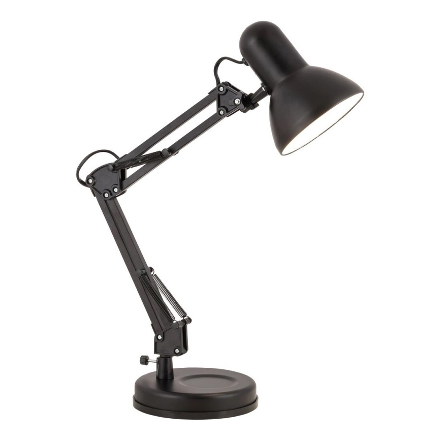 Rabalux - Stolná lampa 1xE27/60W/230V