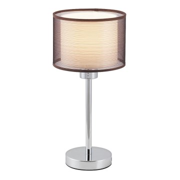 Rabalux - Stolná lampa E27/60W