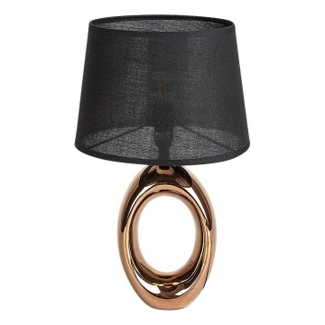 Rabalux - Stolová lampa 1xE14/25W/230V