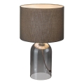 Rabalux - Stolová lampa 1xE14/40W/230V pr. 20 cm