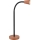 Rabalux - Stolová lampa 1xGU10/7W/230V oranžová