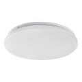 Rabalux - Stropné LED svietidlo 12W/230V 3000K, Ø 25,5 cm