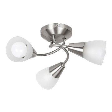 Rabalux - Stropné svietidlo 3xE14/40W/230V pr. 34 cm