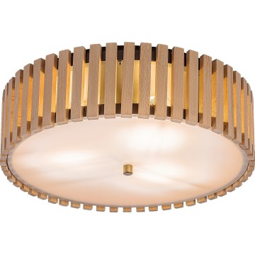 Rabalux - Stropné svietidlo 3xE27/25W/230V pr. 42 cm