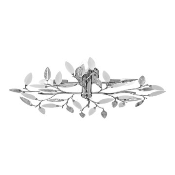 Rabalux - Stropné svietidlo 4xE14/40W/230V 46,5x69,5 cm