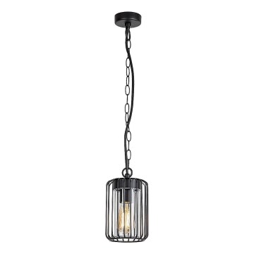 Rabalux - Vonkajší luster 1xE27/40W/230V IP44