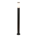 Rabalux - Vonkajšia lampa 1xE27/25W/230V IP44 110 cm