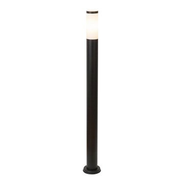 Rabalux - Vonkajšia lampa 1xE27/25W/230V IP44 110 cm