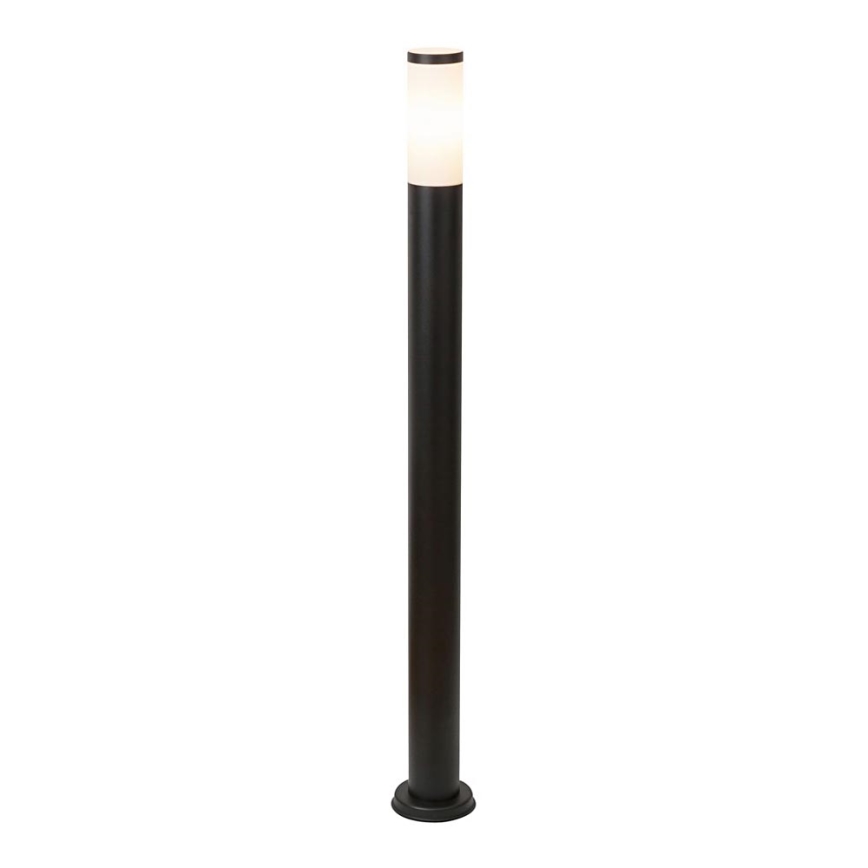 Rabalux - Vonkajšia lampa 1xE27/25W/230V IP44 110 cm