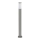 Rabalux - Vonkajšia lampa 1xE27/25W IP44 110 cm