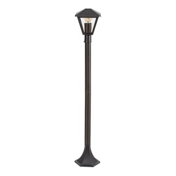 Rabalux - Vonkajšia lampa 1xE27/40W/230V IP44