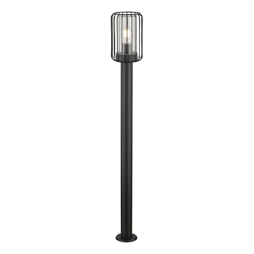 Rabalux - Vonkajšia lampa 1xE27/40W/230V IP44