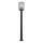 Rabalux - Vonkajšia lampa 1xE27/40W/230V IP44