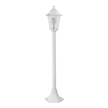 Rabalux - Vonkajšia lampa 1xE27/60W/230V 105 cm
