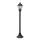 Rabalux - Vonkajšia lampa 1xE27/60W/230V 105 cm