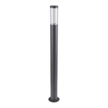Rabalux - Vonkajšia lampa 1xGU10/7W/230V IP44 80 cm