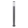 Rabalux - Vonkajšia lampa 1xGU10/7W/230V IP44 80 cm