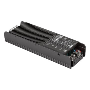 Rabalux - Zapustený napájací zdroj pre svietidlá v lištovom systéme 100W/24V