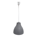 Rabalux - Závesný luster na lanku 1xE27/40W/230V pr. 27,5 cm