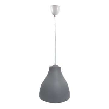 Rabalux - Závesný luster na lanku 1xE27/40W/230V pr. 27,5 cm