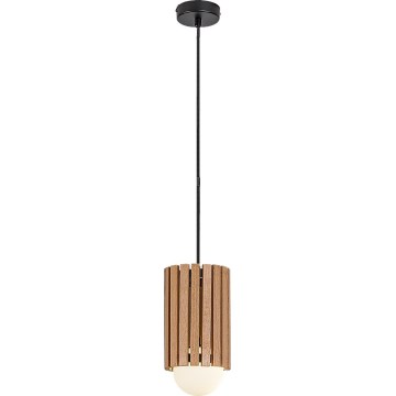 Rabalux - Závesný luster na lanku 1xG9/5W/230V