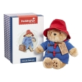 Rainbow - Plyšový Paddington v darčekovej krabici