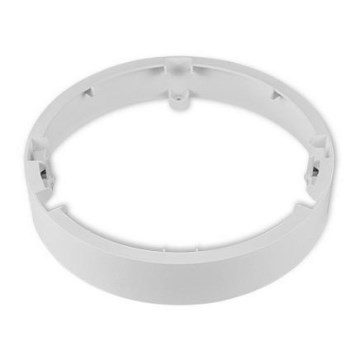 Rám pre LED kúpeľňové podhľadové svietidlo ATUEL pr. 17 cm