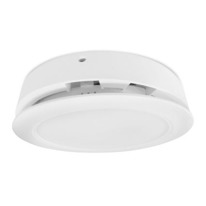 Rám pre LED podhľadové svietidlo ATUEL pr. 12 cm