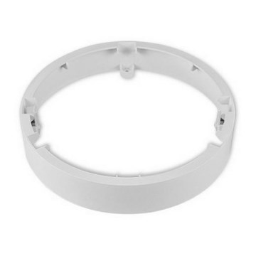 Rám pre LED podhľadové svietidlo ATUEL pr. 22,5 cm