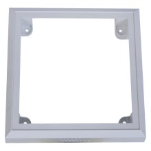 Rámik pre LED/6W podhľadové svietidlo 
