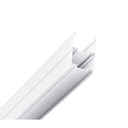 Ravak 15V701R2Z1 - Sprchový kút SUPERNOVA 90x198 cm biely