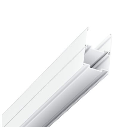 Ravak 3114O10211 - Sprchový kút štvordielny štvrťkruhový SUPERNOVA 80x80 cm biela