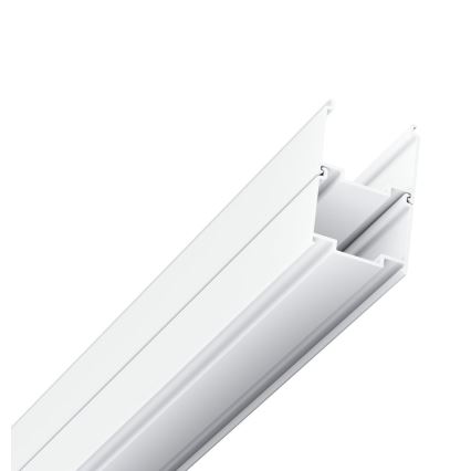 Ravak 940701R211 - Pevná sprchová zástena SUPERNOVA 90x198 cm biela