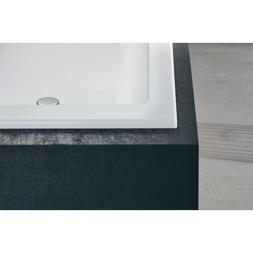 Ravak C691300000 - Kad FORMY 170x75 cm akril/bela