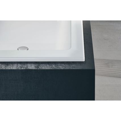 Ravak C691300000 - Vaňa FORMY 170x75 cm akrylát/biela