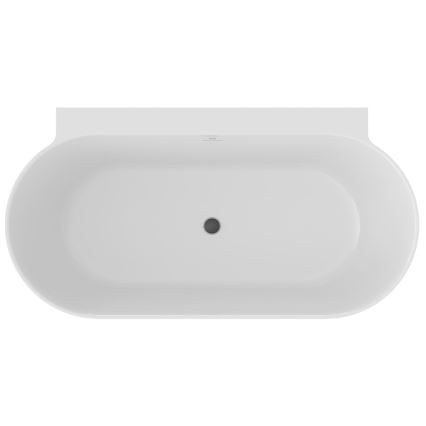 Ravak CC71200000 - Vaňa FREEDOM 170x87 cm akrylát/zelená