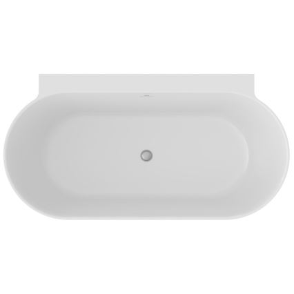 Ravak CC71200000 - Vaňa FREEDOM 170x87 cm akrylát/zelená