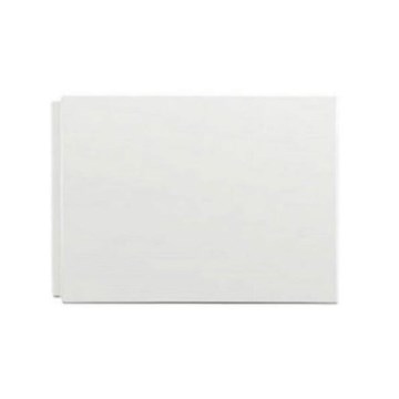 Ravak CZ00130A00 - Bočný panel pre vaňu 75 cm, akrylát, biela